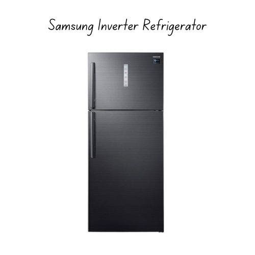 Samsung Inverter Refrigerator