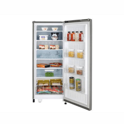 Chest vs. Upright Freezer: Which Is Best?