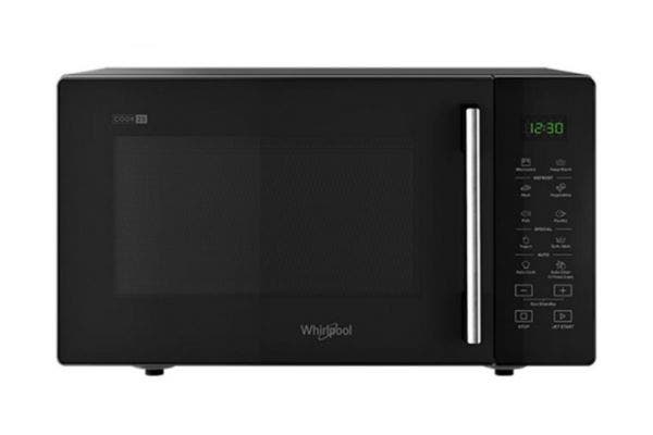 Whirlpool 25 Liter Grill Microwave Oven