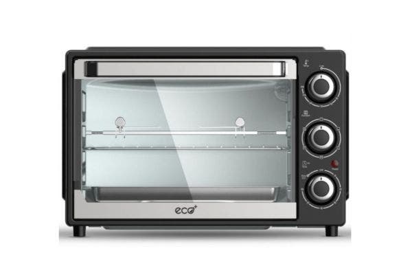 eco+ 30 Liter Electric Oven