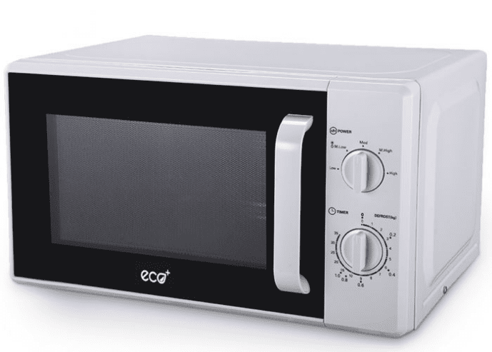 eco+ Solo Microwave Oven